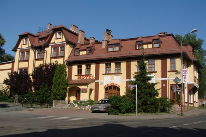 Hotel Karkonosze