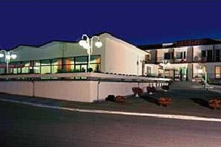 Hotel Kmicic ***