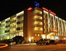 Hotel Cieplice