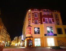 Hotel Europa Jelenia Góra