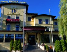Hotel Fenix Jelenia Góra ***