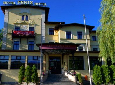 Hotel Fenix Jelenia Góra ***