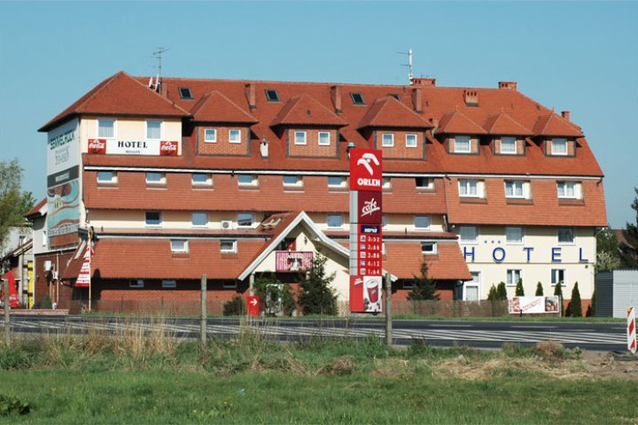 Hotel Hellon ***