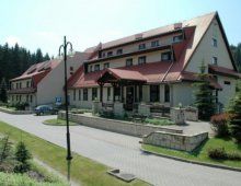 Hotel Jamrozowa Polana
