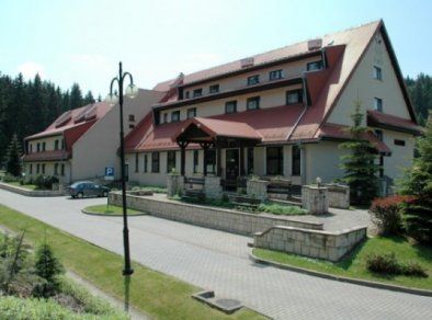 Hotel Jamrozowa Polana