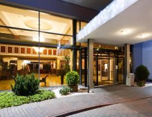 Hotel Jasek ***