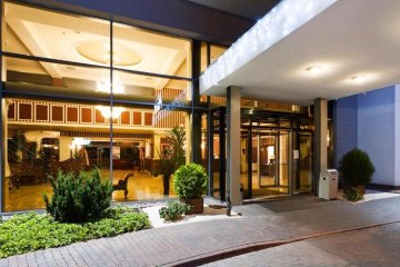 Hotel Jasek ***