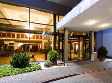 Hotel Jasek ***