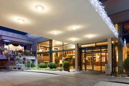 hotel *** - Hotel Jasek *** - zdjęcie 1
