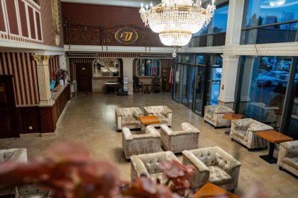 hotel *** - Hotel Jasek *** - zdjęcie 4