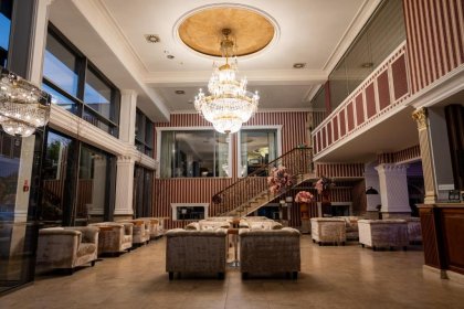 hotel *** - Hotel Jasek *** - zdjęcie 5