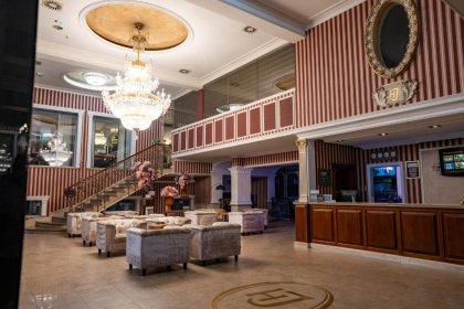 hotel *** - Hotel Jasek *** - zdjęcie 6