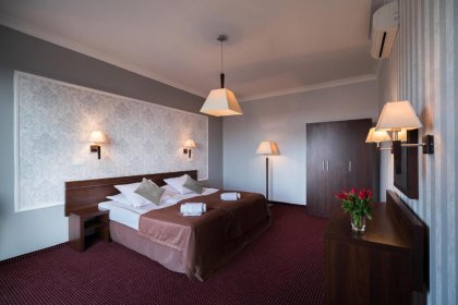 hotel *** - Hotel Jasek *** - zdjęcie 10