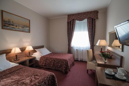hotel *** - Hotel Jasek *** - zdjęcie 8