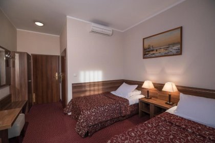hotel *** - Hotel Jasek *** - zdjęcie 7