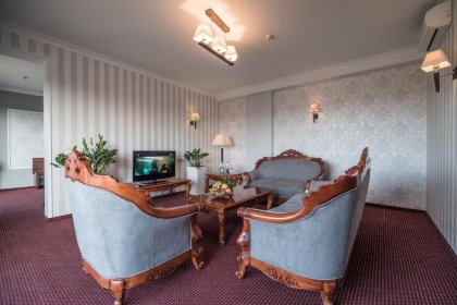 hotel *** - Hotel Jasek *** - zdjęcie 11