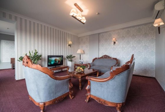 hotel *** - Hotel Jasek *** - Pokoje - zdjęcie 5