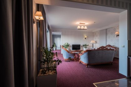 hotel *** - Hotel Jasek *** - zdjęcie 12