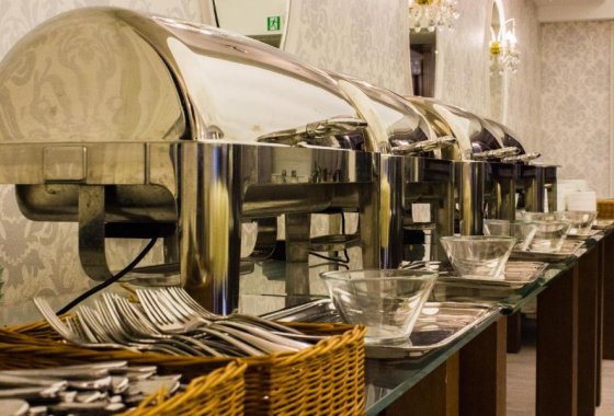 hotel *** - Hotel Jasek *** - Usługi - zdjęcie 1