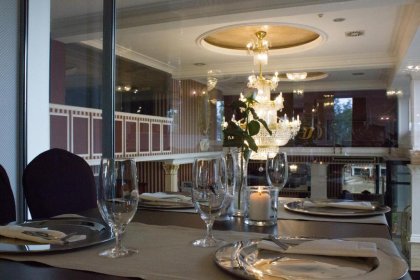 hotel *** - Hotel Jasek *** - zdjęcie 14