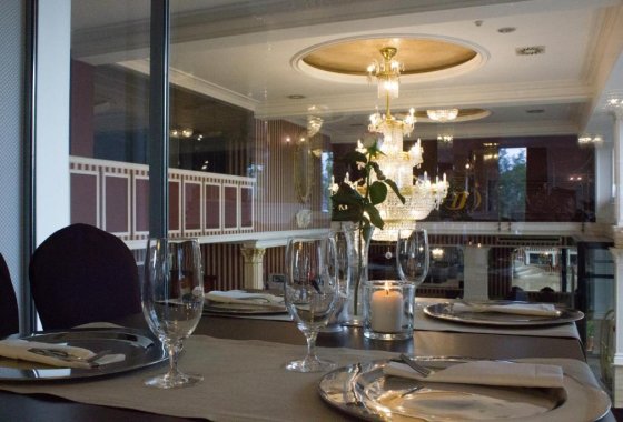 hotel *** - Hotel Jasek *** - Usługi - zdjęcie 2