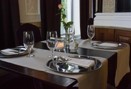 hotel *** - Hotel Jasek *** - Usługi - zdjęcie 3