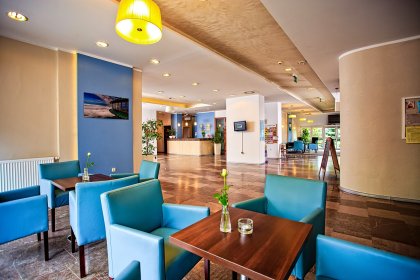 hotel - Hotel Karolinka - zdjęcie 3