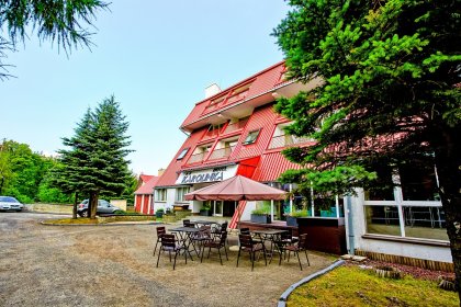 hotel - Hotel Karolinka - zdjęcie 2