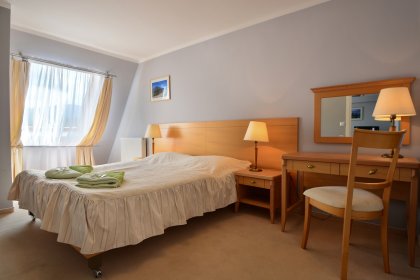 hotel - Hotel Karolinka - zdjęcie 9