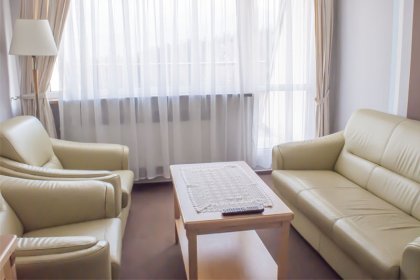 hotel - Hotel Karolinka - zdjęcie 8