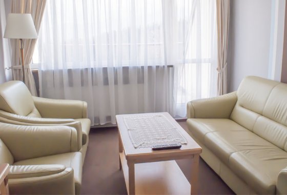 hotel - Hotel Karolinka - Pokoje - zdjęcie 5