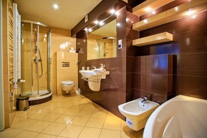hotel - Hotel Karolinka - zdjęcie 11