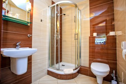 hotel - Hotel Karolinka - zdjęcie 12