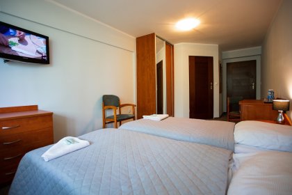 hotel - Hotel Karolinka - zdjęcie 10