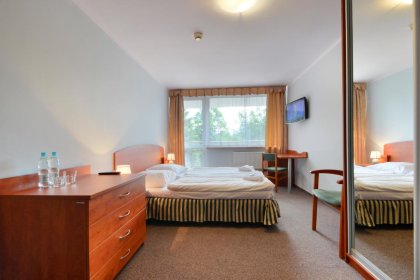 hotel - Hotel Karolinka - zdjęcie 7