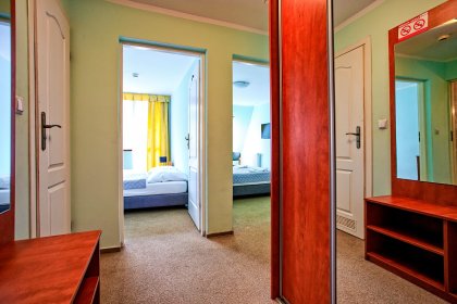 hotel - Hotel Karolinka - zdjęcie 5