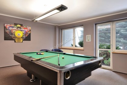 hotel - Hotel Karolinka - zdjęcie 16