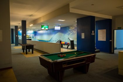 hotel - Hotel Karolinka - zdjęcie 15