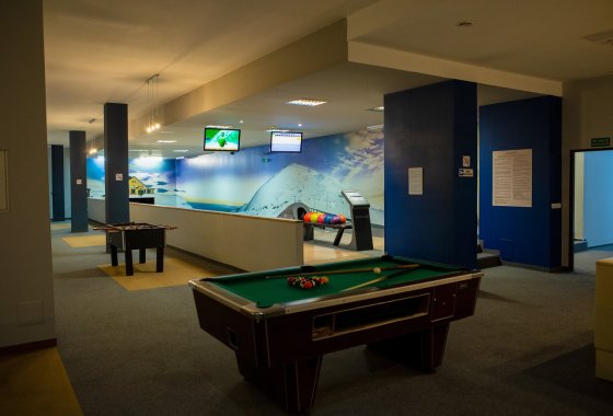 hotel - Hotel Karolinka - Usługi - zdjęcie 3