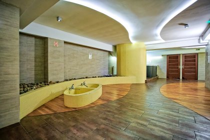 hotel - Hotel Karolinka - zdjęcie 20