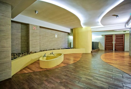 hotel - Hotel Karolinka - Usługi - zdjęcie 8