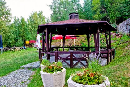 hotel - Hotel Karolinka - zdjęcie 17