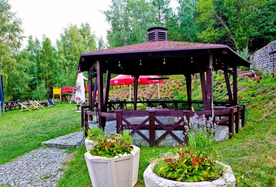 hotel - Hotel Karolinka - Usługi - zdjęcie 5