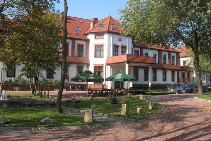 Hotel Pańska Góra ***