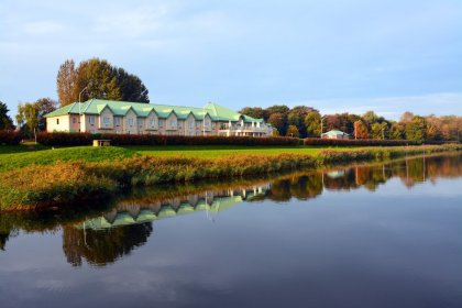 hotel *** - Hotel HP Park Poznań *** - zdjęcie 6