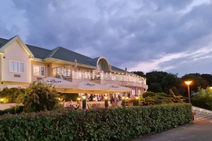 hotel *** - Hotel HP Park Poznań *** - zdjęcie 8