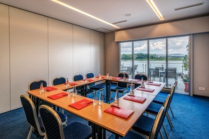 hotel *** - Hotel HP Park Poznań *** - zdjęcie 15