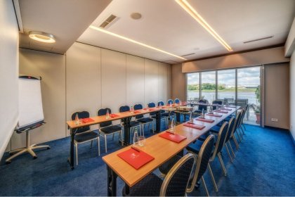 hotel *** - Hotel HP Park Poznań *** - zdjęcie 16