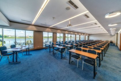 hotel *** - Hotel HP Park Poznań *** - zdjęcie 13