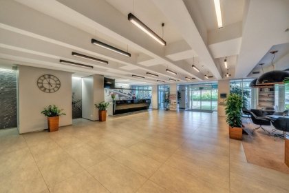 hotel *** - Hotel HP Park Poznań *** - zdjęcie 9